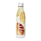 Garrafa Inox Folhas Tropicais