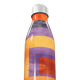 Garrafa Inox - Colorida com Listras Geométricas