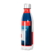 Garrafa Inox - Estampa Geométrica Colorida