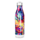 Garrafa Inox - Estampa Colorida