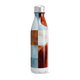Garrafa Inox - Estampada Multicolorida