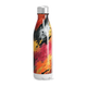 Garrafa Inox - Colorida Splash Art