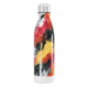 Garrafa Inox - Colorida Splash Art