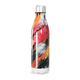 Garrafa Inox - Colorida Splash Art