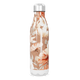 Garrafa Inox Floral - Estampa Flores