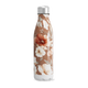 Garrafa Inox Floral - Estampa Flores