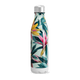 Garrafa Inox - Floral Multicolorida 500ml