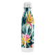 Garrafa Inox - Floral Multicolorida 500ml