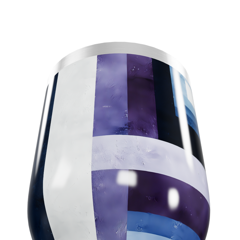 Copo Térmico Slim - Aço Inox Multicolorido