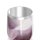 Copo Térmico Slim - Roxo Metálico Aço Inox