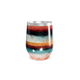 Copo Térmico Slim - Listrado Multicolorido