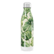 Garrafa Inox - Folhagem Verde