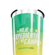 Copo Térmico – Expediente em Campo