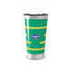 Copo Térmico - Hexa no Campo