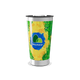 Copo Térmico - Clima de Jogo