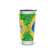 Copo Térmico - Clima de Jogo