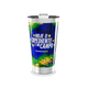 Copo Térmico - Brasil Azul Premium
