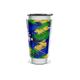 Copo Térmico - Brasil Azul Premium