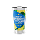 Copo Térmico - Brasil Abstrato