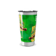 Copo Térmico - Dia de Jogo