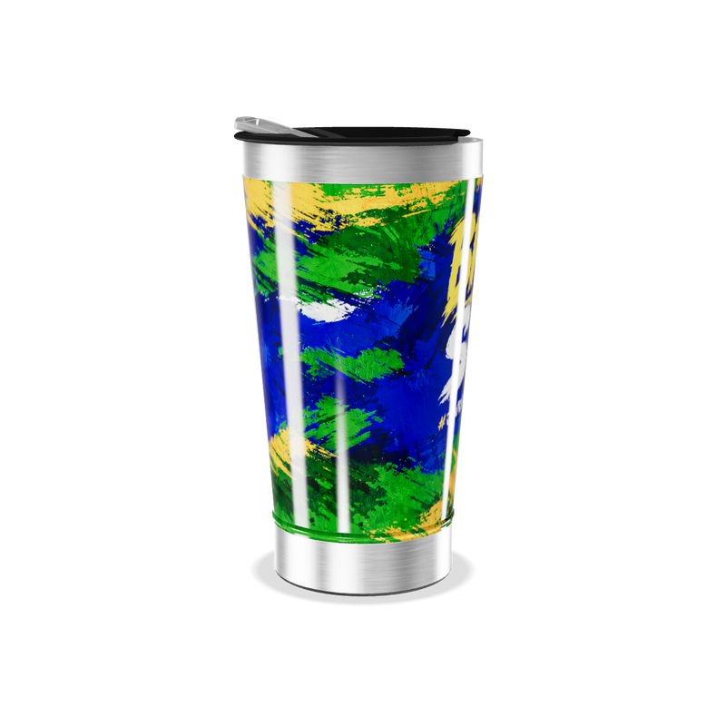 Copo Térmico - Ritmo Hexa