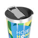 Copo Térmico - Home na Torcida