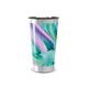 Copo Térmico - Estampa Pinceladas Coloridas