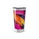 Copo Térmico - Estampa Abstrata Colorida