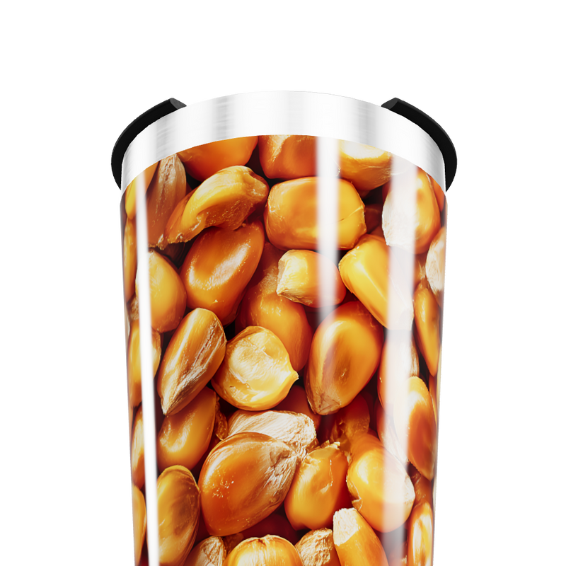 Copo Térmico - Estampa Milho