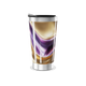 Copo Térmico - Efeito Mármore Colorido