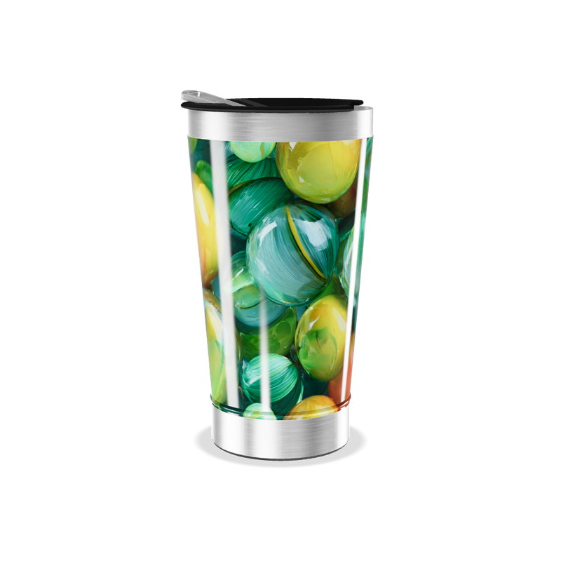 Copo termico inox 500ml