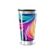 Copo Térmico - Estampa Multicolorida