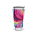 Copo Térmico - Estampa Multicolorida