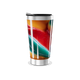 Copo Térmico - Estampa Colorida