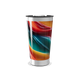 Copo Térmico - Estampa Colorida