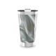 Copo Térmico - Aço Inox Marmorizado