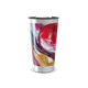 Copo Térmico - Estampa Multicolorida
