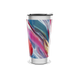 Copo Térmico - Estampa Multicolorida