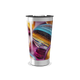 Copo Térmico - Estampa Galáxia Colorida