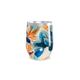 Copo Térmico Slim - Floral Aço Inox