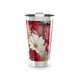 Copo Térmico - Estampa Floral Colorida