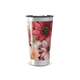 Copo Térmico - Estampa Floral Colorida