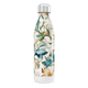 Garrafa Inox - Estampa Floral Colorida