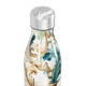 Garrafa Inox - Estampa Floral Colorida