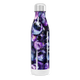 Garrafa Inox - Estampa Galáxia Colorida