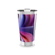 Copo Térmico - Estampa Multicolorida