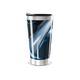 Copo Térmico - Design Azul Inox