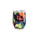 Copo Térmico Slim - Estampa Caveiras Coloridas