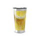 Copo Térmico - Estampa de Limão