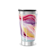 Copo Térmico - Estampa Multicolorida